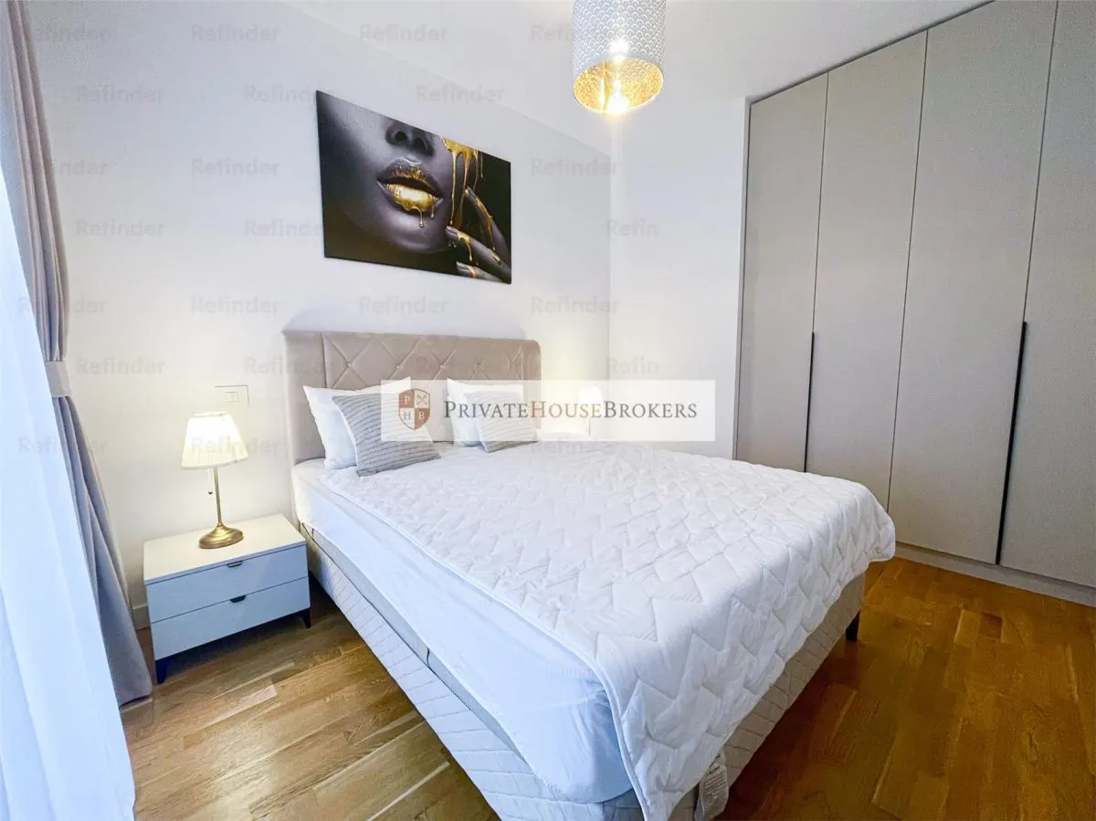 Pipera | Aviatiei | Nord City Residence | Bloc 2018 - foto 13