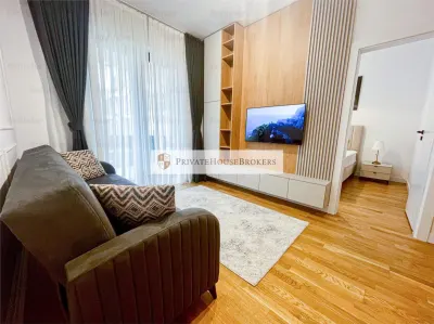 Pipera | Aviatiei | Nord City Residence | Bloc 2018 - foto 4