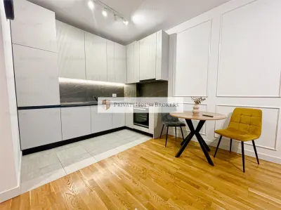 Pipera | Aviatiei | Nord City Residence | Bloc 2018 - foto 5