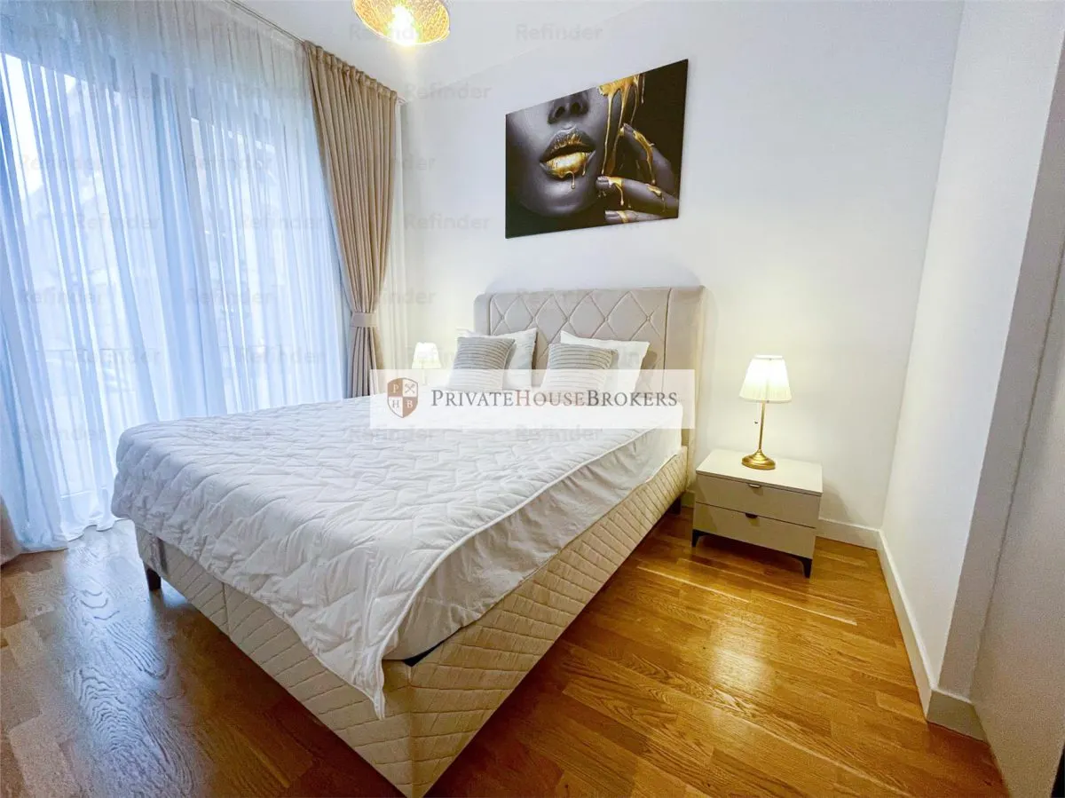 Pipera | Aviatiei | Nord City Residence | Bloc 2018 - foto 6