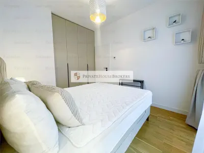 Pipera | Aviatiei | Nord City Residence | Bloc 2018 - foto 7