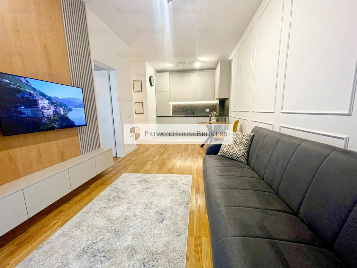 Pipera | Aviatiei | Nord City Residence | Bloc 2018 - foto 9