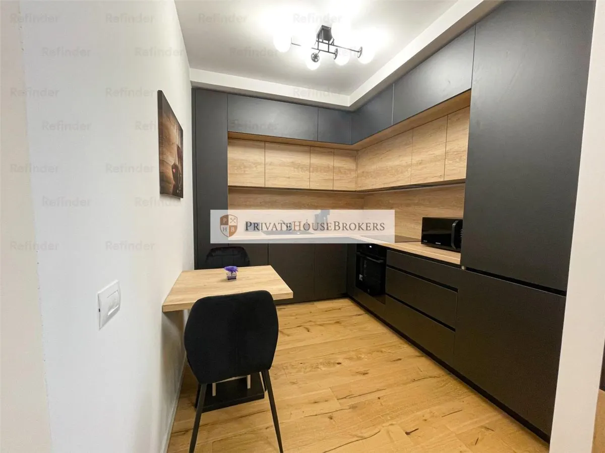 Aviatiei | Pipera | City Point 2 | Bloc 2025 | Parcare | Totul Nou - foto 12