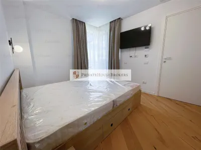 Aviatiei | Pipera | City Point 2 | Bloc 2025 | Parcare | Totul Nou - foto 14