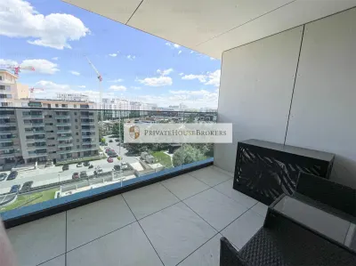 Aviatiei | Pipera | City Point 2 | Bloc 2025 | Parcare | Totul Nou - foto 8