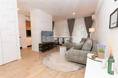 Aviatiei | Pipera | Belvedere Residence | Bloc 2021 | Parcare - Bucuresti