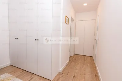 Aviatiei | Pipera | Belvedere Residence | Bloc 2021 | Parcare - foto 17