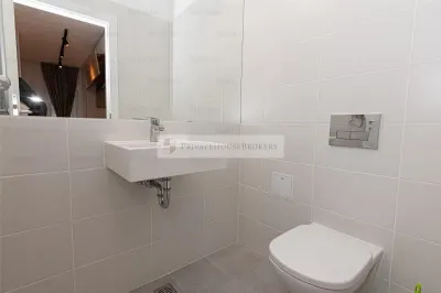 Aviatiei | Pipera | Belvedere Residence | Bloc 2021 | Parcare - foto 18