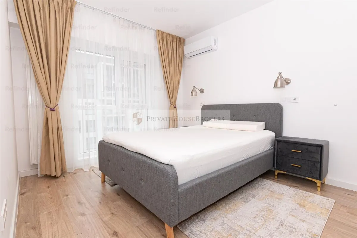 Aviatiei | Pipera | Belvedere Residence | Bloc 2021 | Parcare - foto 5