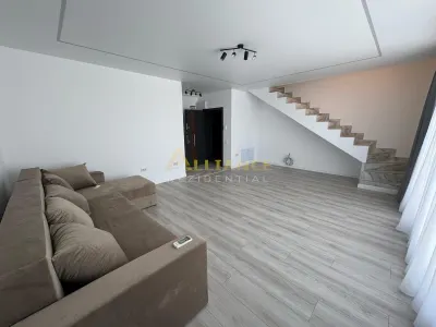 APARATORII PATRIEI | Penthouse 3 camere-119 mp - Bucuresti