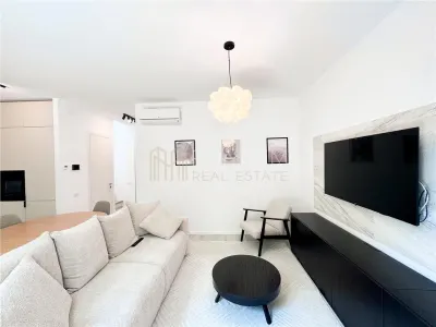 Apartament 3 camere tip Duplex de inchiriat Win Herastrau - foto 3