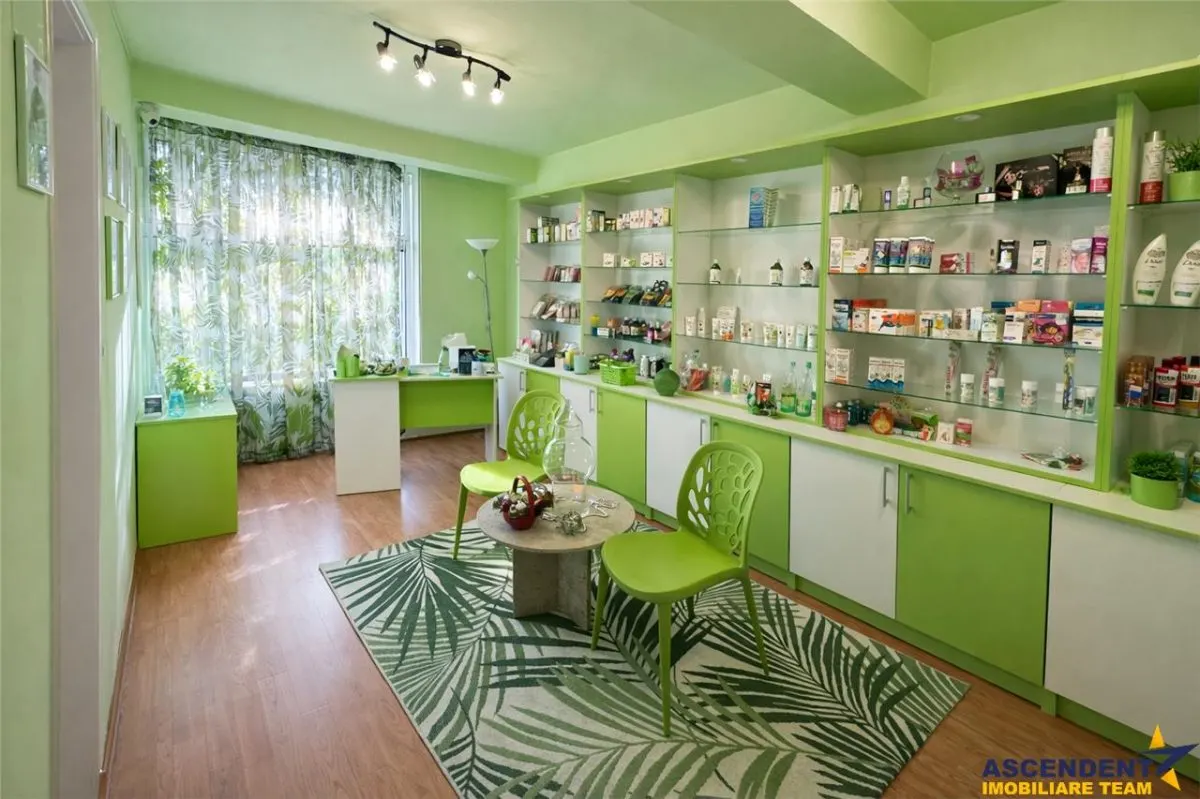 FILM&3D!Casa multifunctionala, recomandata si pentru cabinete medicale,birouri, servicii etc., Targu Mures - foto 2