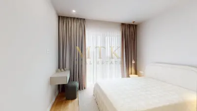 Nusco City | Apartament lux 2 camere I Prima inchiriere I 1 Loc de parcare - foto 16