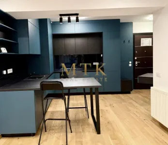 Exclusiv - UPGround | Apartament 2 camere mobilat/utilat modern - Bucuresti