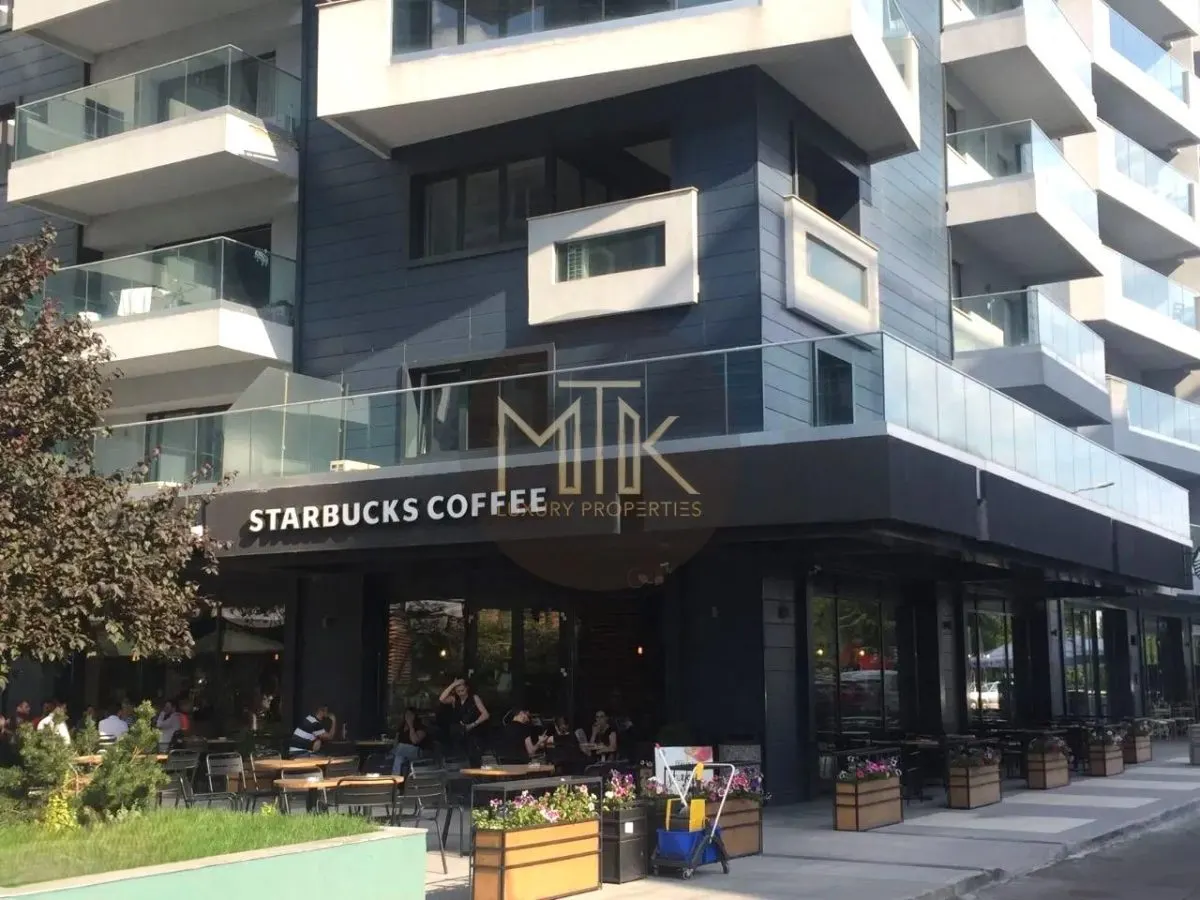Exclusiv - UPGround | Apartament 2 camere mobilat/utilat modern - foto 15
