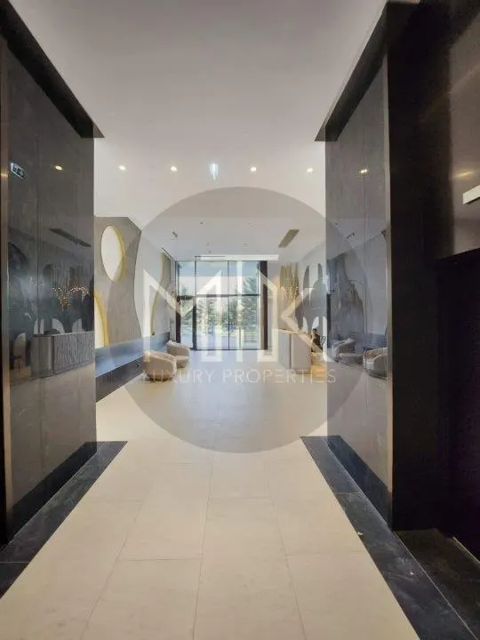 Apartament superb 2 camere I Mobilat&utilat I One Verdi Park - foto 24