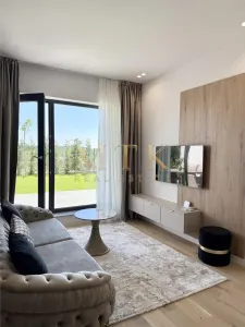 Apartament 2 camereI First Estates Pipera I Gradina proprie - foto 2