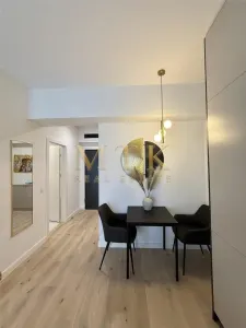 Apartament 2 camereI First Estates Pipera I Gradina proprie - foto 22