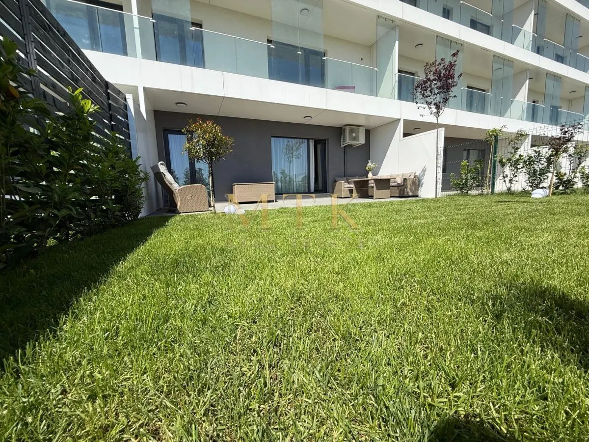 Apartament 2 camereI First Estates Pipera I Gradina proprie - foto 25