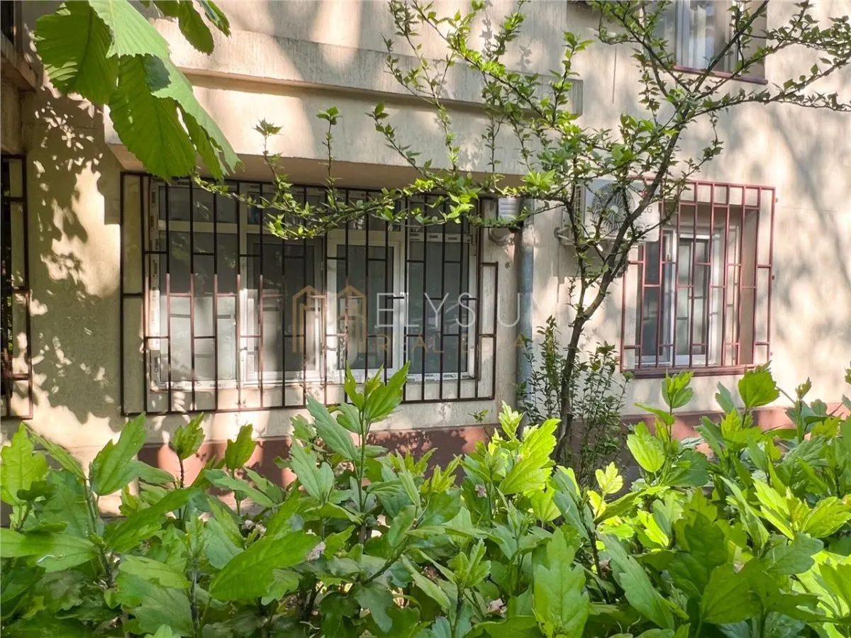 Garsoniera de vanzare Floreasca Compozitori - foto 17