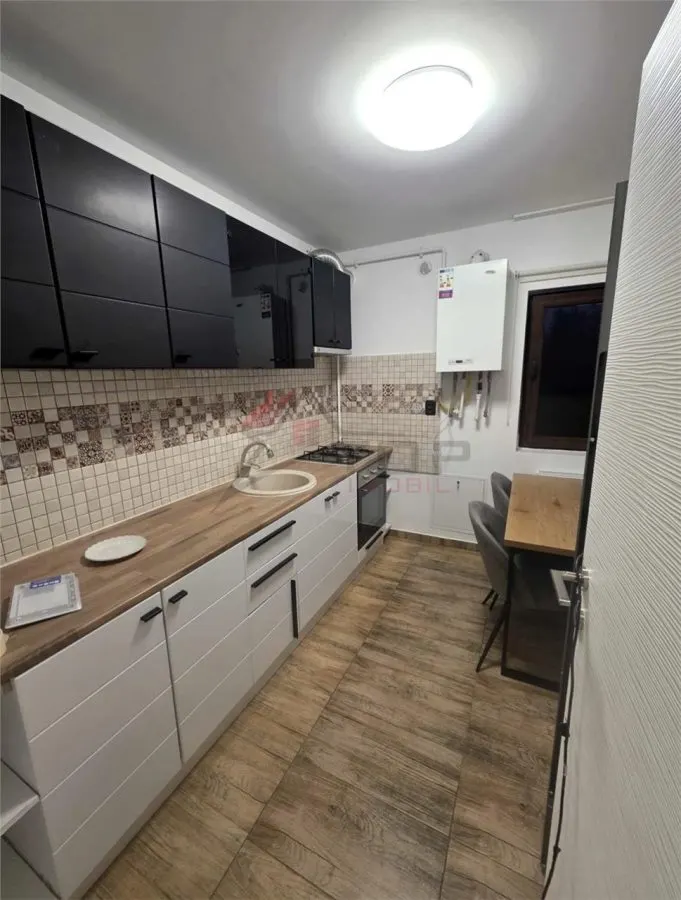 Apartament 2 camere- Nicolina Aleea Strugurilor - foto 1