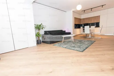 Pipera | Aviatiei | 4City North | Bloc 2019 | Parcare - foto 2