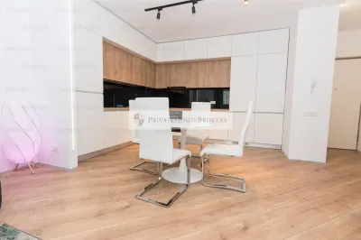 Pipera | Aviatiei | 4City North | Bloc 2019 | Parcare - foto 4