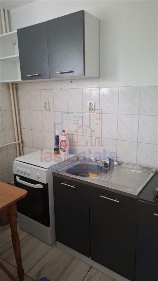 Garsoniera Tatarasi Sud - Kaufland - foto 4