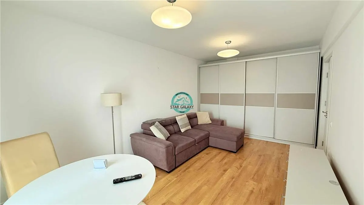 Inchiriez apartament cu 2 camere, bloc Nou, in 7 Noiembrie - foto 4