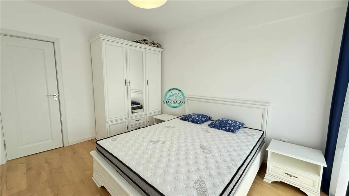 Inchiriez apartament cu 2 camere, bloc Nou, in 7 Noiembrie - foto 6
