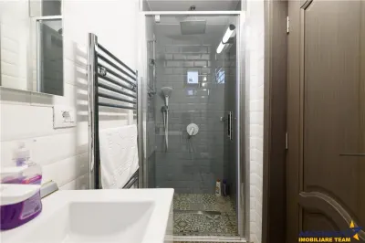 Apartament extins, trei unitati locative cu baie proprie, central, Brasov - foto 16