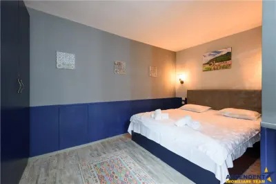 Apartament extins, trei unitati locative cu baie proprie, central, Brasov - foto 7
