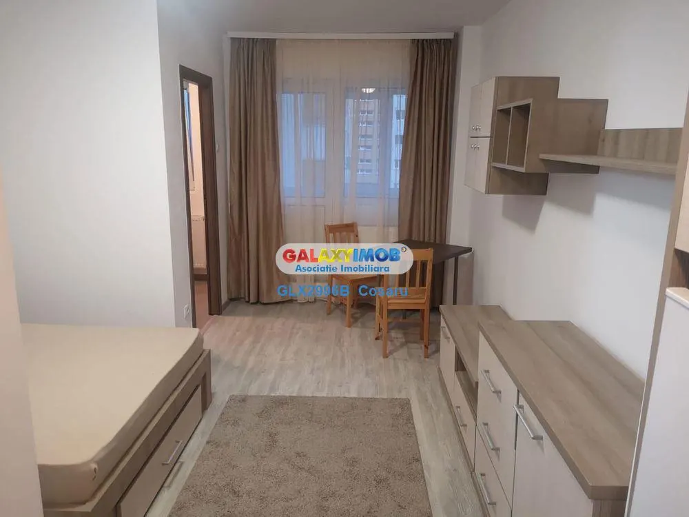 GARSONIERA DE INCHIRIAT RAHOVA PETRE ISPIRESCU - foto 1