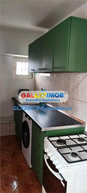 APARTAMENT 2 CAMERE DE INCHIRIAT UNIRII - foto 5