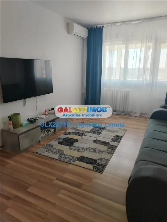 Militari Lujerului  Strada Fabricii  apartament 3 camere de inchirat - foto 2