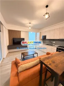 Apartament Lux Bloc Nou - Berceni - Dimitrie Leonida - Parcare - Bucuresti