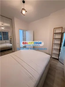 Apartament Lux Bloc Nou - Berceni - Dimitrie Leonida - Parcare - foto 4