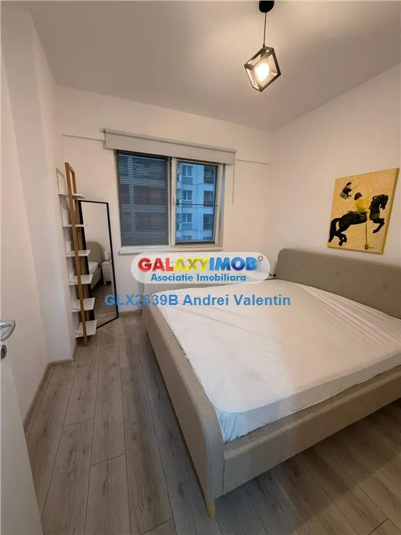 Apartament Lux Bloc Nou - Berceni - Dimitrie Leonida - Parcare - foto 5