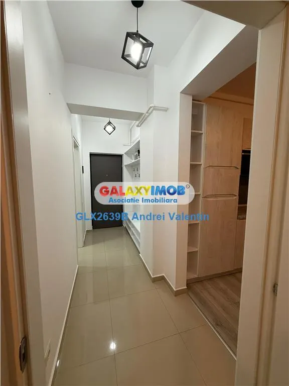 Apartament Lux Bloc Nou - Berceni - Dimitrie Leonida - Parcare - foto 8