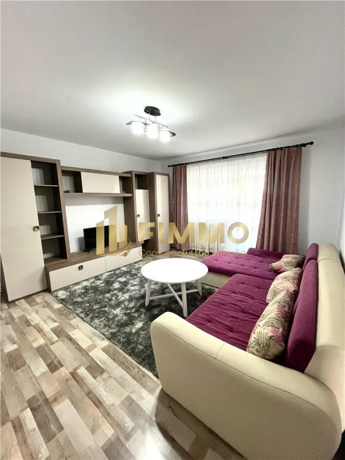 Apartament de inchiriat | 3 camere | Burdujeni | ID:544 - foto 1