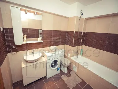 Pet friendly! Apartament 2 camere, zona Iulius Mall - foto 8