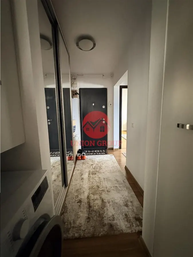 Apartament 2 Camere Decomandat, Inel 2 - foto 12
