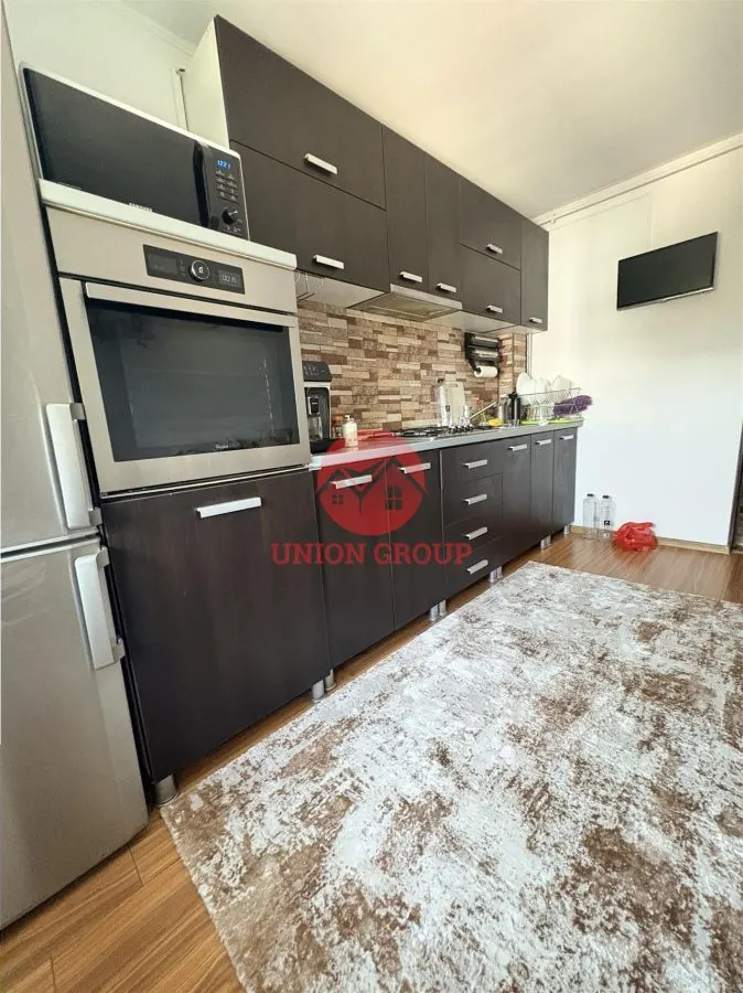 Apartament 2 Camere Decomandat, Inel 2 - foto 13