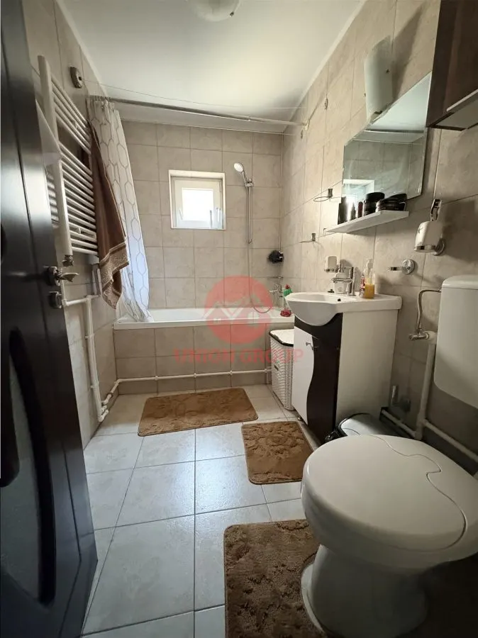 Apartament 2 Camere Decomandat, Inel 2 - foto 16