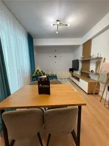 Apartament 3 camere ||bloc 2023 || mobilat || 1 parcari || 88 mp - Popesti-Leordeni