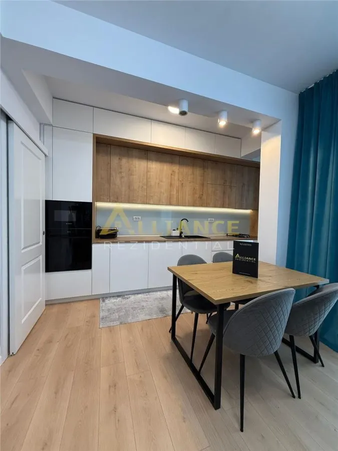 Apartament 3 camere ||bloc 2023 || mobilat || 1 parcari || 88 mp - foto 11