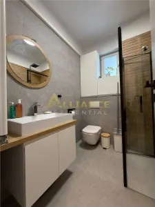 Apartament 3 camere ||bloc 2023 || mobilat || 1 parcari || 88 mp - foto 18