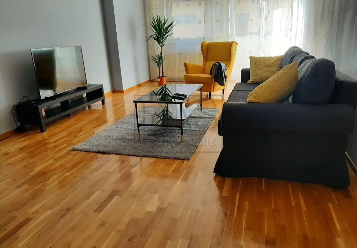 Apartament 2 camere | Herastrau - Nordului | Parcare - foto 1