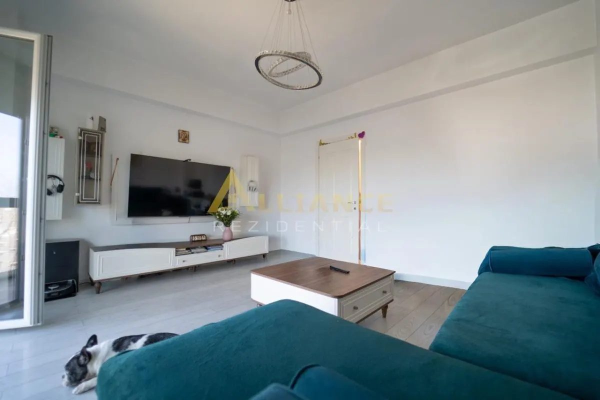 5 Minute Metrou Berceni - Apt 2 camere decomandat - foto 1