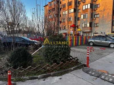 Apartament 3 camere , 2 bai ~ Brown Residence - foto 14